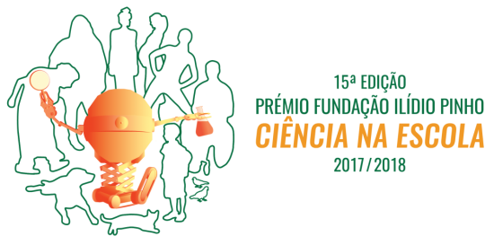 15ª edição Fundação Ilídio Pinho