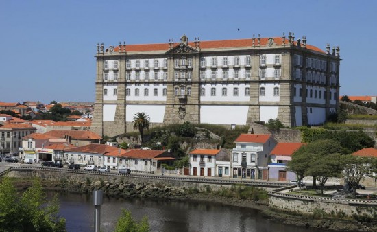 mosteiro de santa clara - v conde