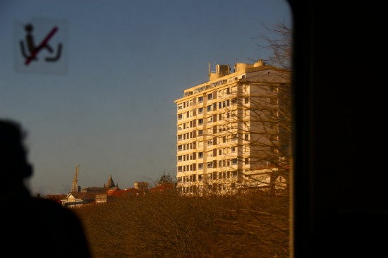 Viana do Castelo: edifício Coutinho que espera demolição