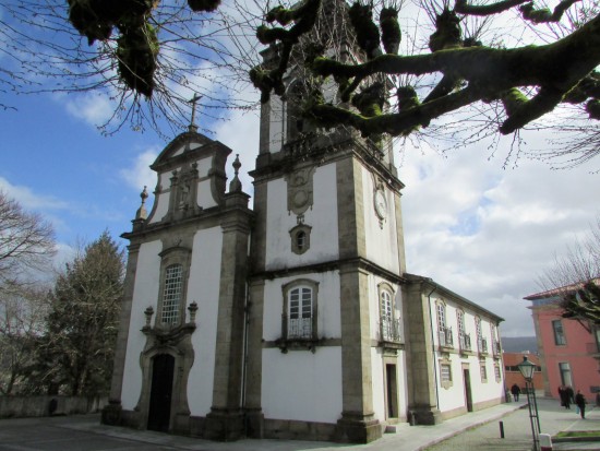 Capela do Divino Espírito Santo