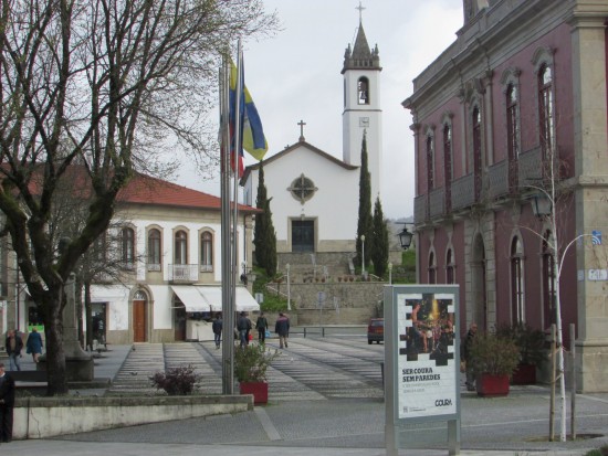 Paredes de Coura