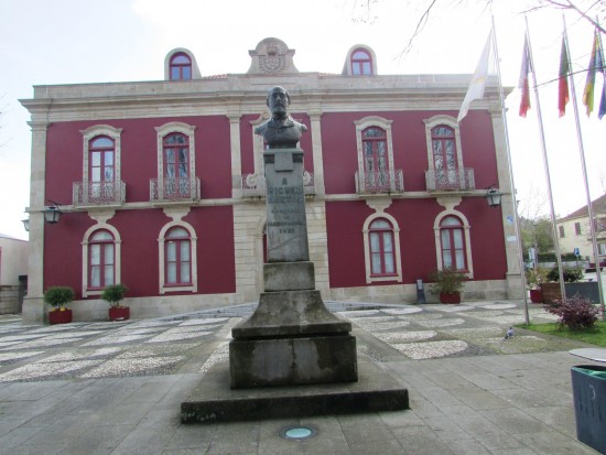 Câmara Municipal