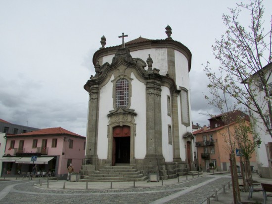 Igreja da Lapa
