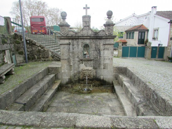 Fonte de S. João