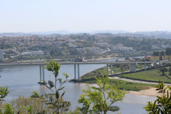 Ponte do Freixo
