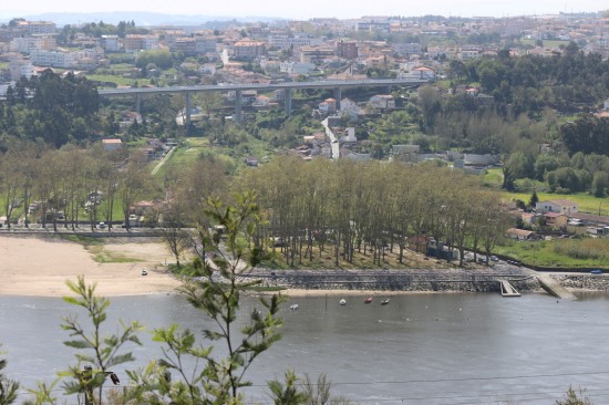 Areinho - Oliveira do Douro (VNGaia) 