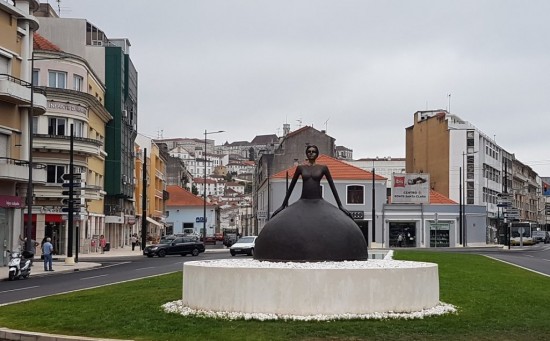 Praça do Arnado