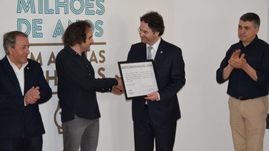 geoconservacao - valongo