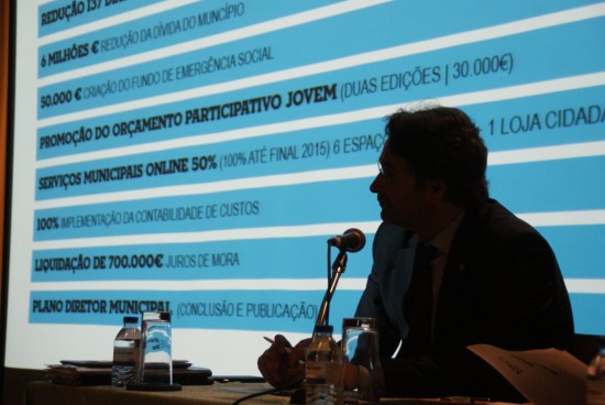 prestacao contas - valongo