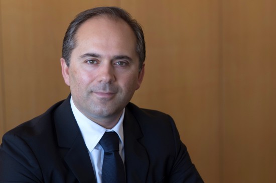 António Carlos Rodrigues