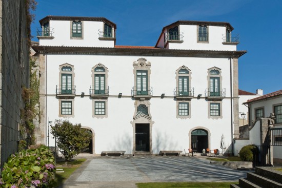 Casa-Museu Guerra Junqueiro