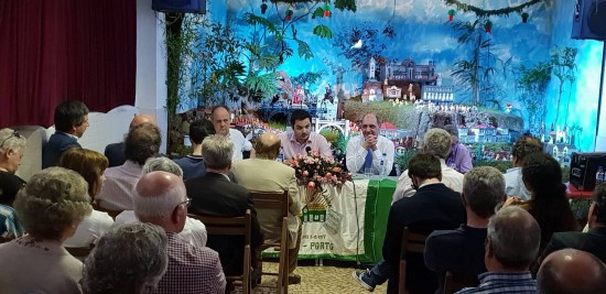 Foto: José Lachado