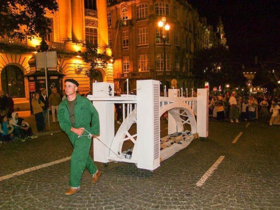 Massarelos/Lordelo do Ouro