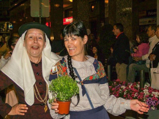 Massarelos / Lordelo do Ouro (Porto.)