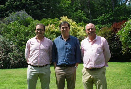 Visita Executivo Municipal Quinta do Ameal3