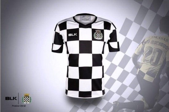 boavista - equipamento