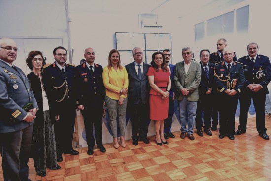 central emergencia de matosinhos - ianugura