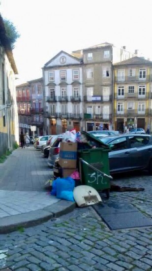 Largo das Taipas - jul18