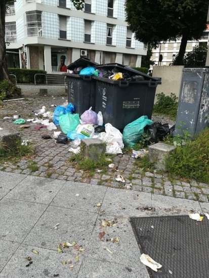 Rua da Alegria - 20jul18