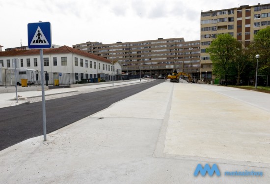 rua manuel seabra - matosinhos