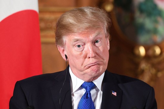 trump alhada