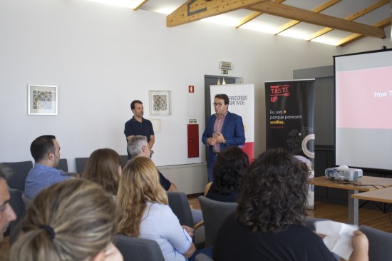 Taste Up @ Ponte de Lima 17SET2018 (9)