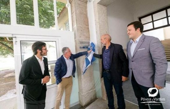 eseq - povoa de varzim