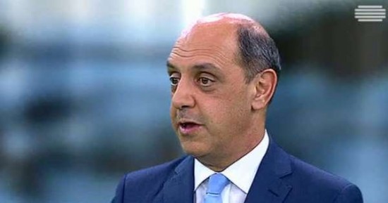 manuel pizarro - rtp
