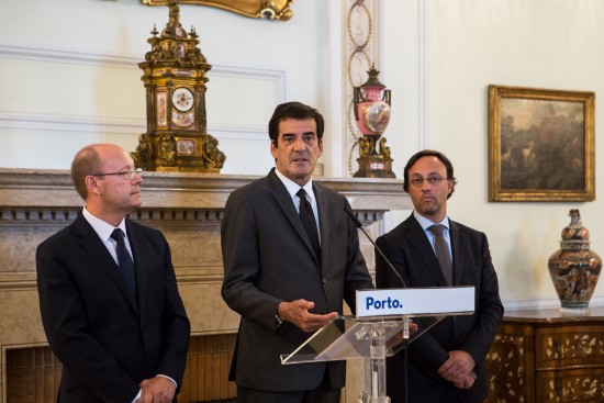 Foto: Filipa Brito (Porto.)