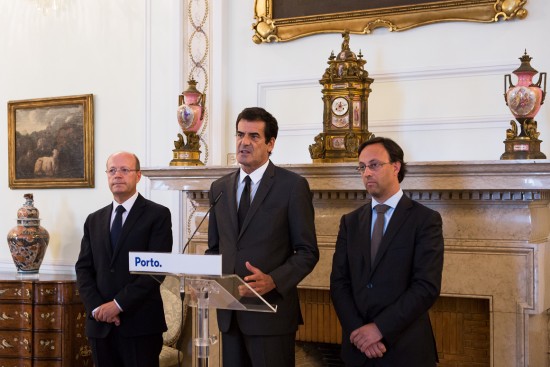 Foto: Filipa Brito (Porto.)