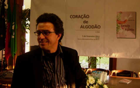 o autor - 2