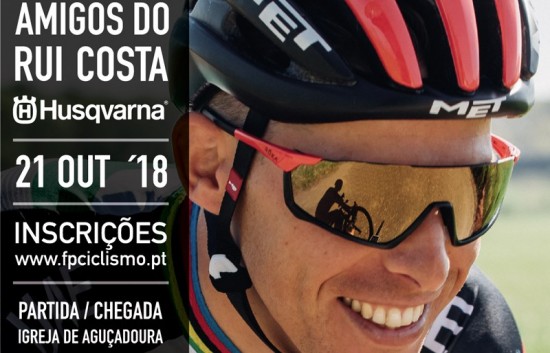 rui costa - povoa de varzim