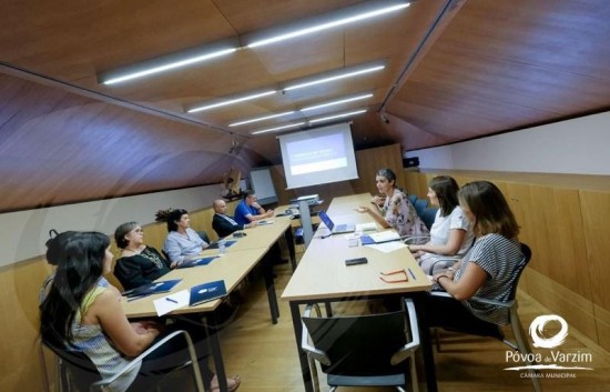 turismo sustentavel - pvarzim