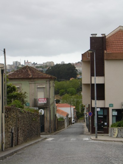 Azevedo de Campanhã