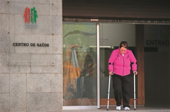 centro de saude
