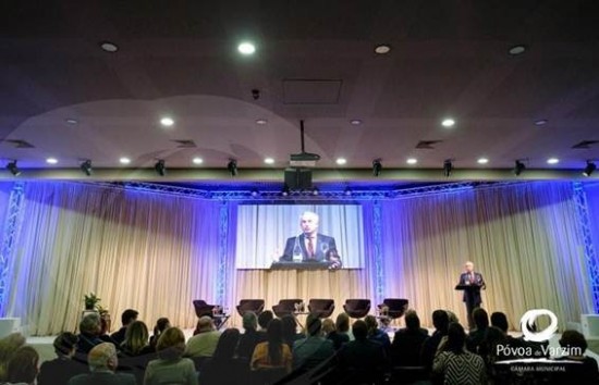 congresso empresarial - pdv