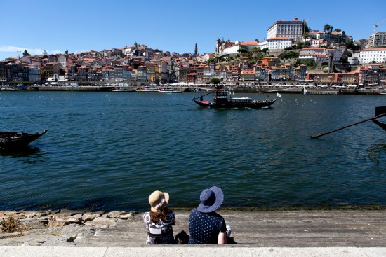 porto - turistico