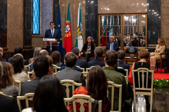 Foto: Miguel Nogueira (Porto.)