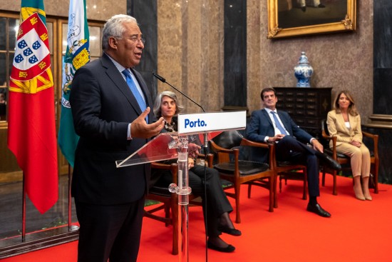 Foto: Miguel Nogueira (Porto.)