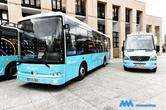 mare bus (01) - matosinhos