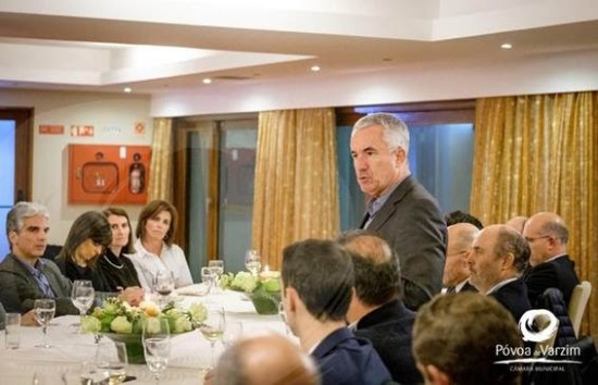 parque industrial - pdv