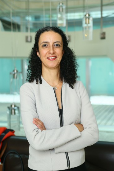 Dr.ª Marta Carvalho