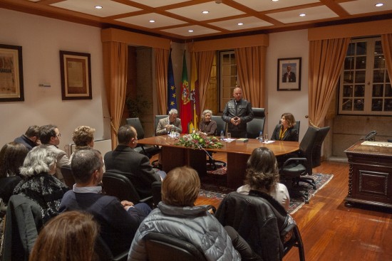 Prémio A. de Almeida(25)