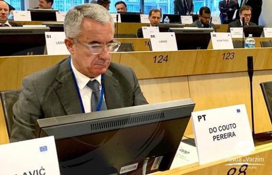 pdv na europa - 18