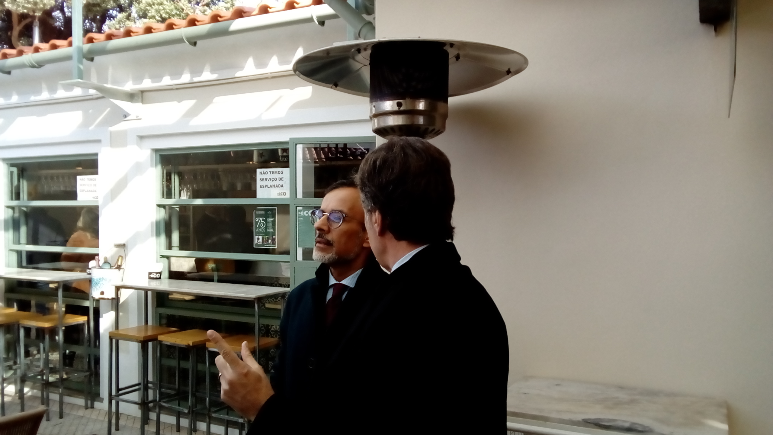 MERCADO DA FOZ DO DOURO 75 ANOS DE UMA HISTÓRIA DE PORTAS ABERTAS À COMUNIDADE, À TRADIÇÃO E