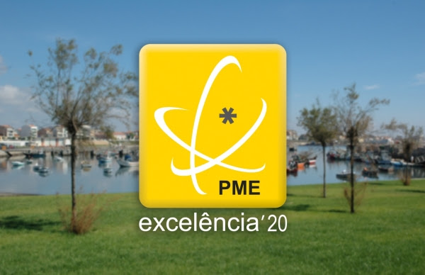 Trinta E Uma Empresas Da P voa De Varzim Reconhecidas Como PME 