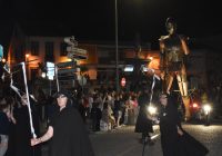 Festival Internacional de Marionetas de Ovar – FIMO voltou a trazer cor, movimento e muita alegria à rua…