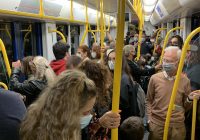 Metro do Porto transportou mais dois milhões de passageiros em 2021 face a 2020