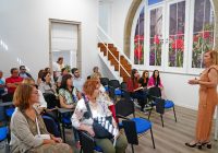 Braga abre Academia para melhorar a qualidade de vida da população sénior