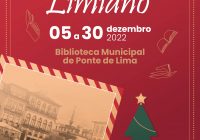 Feira do Livro Limiano abre ao público em dezembro e promove publicações municipais e de autores locais